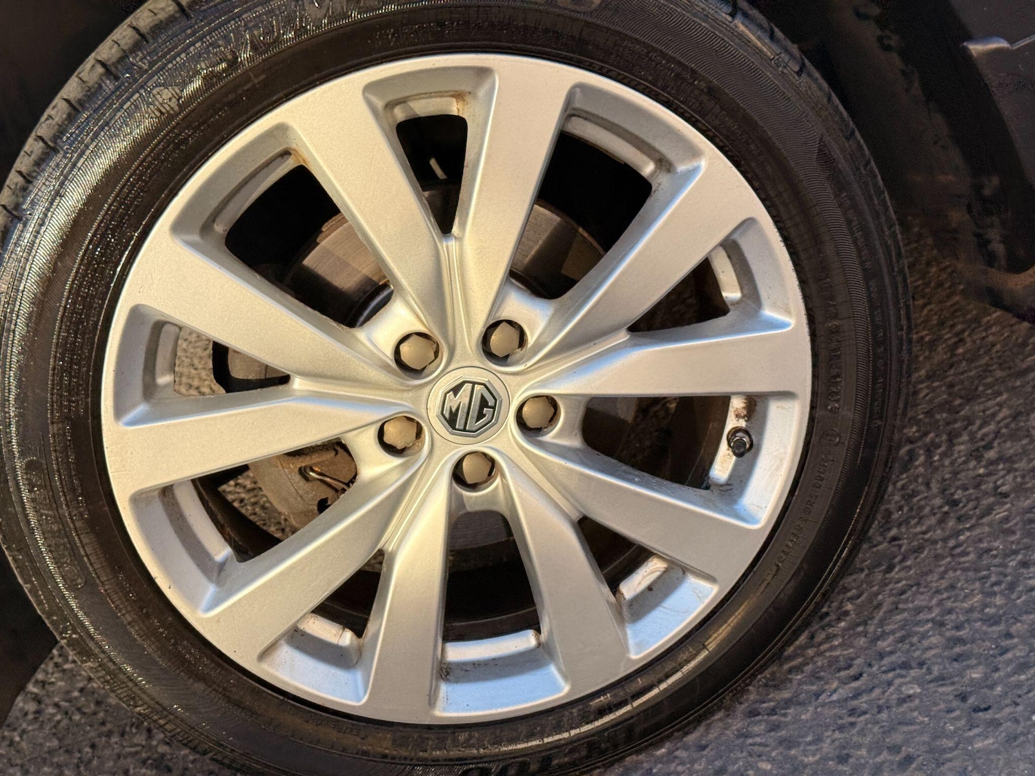 Used MG MG ZS 2018 for sale - 77940337: Photo 60