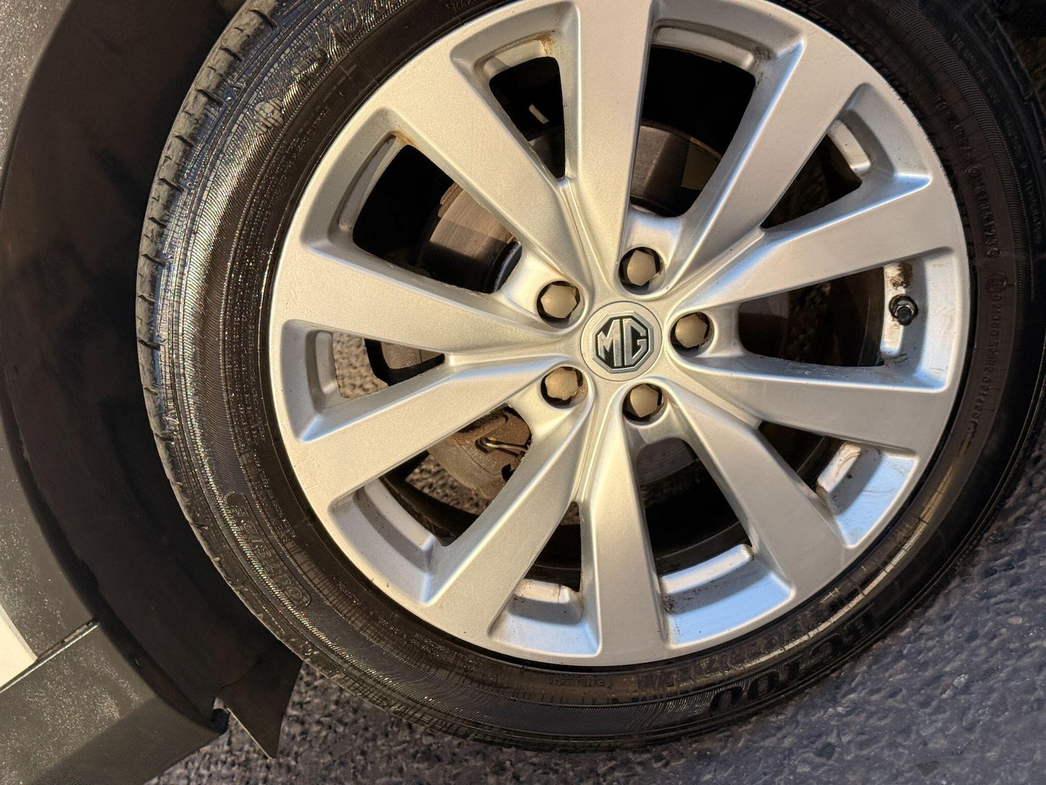 Used MG MG ZS 2018 for sale - 77940337: Photo 61