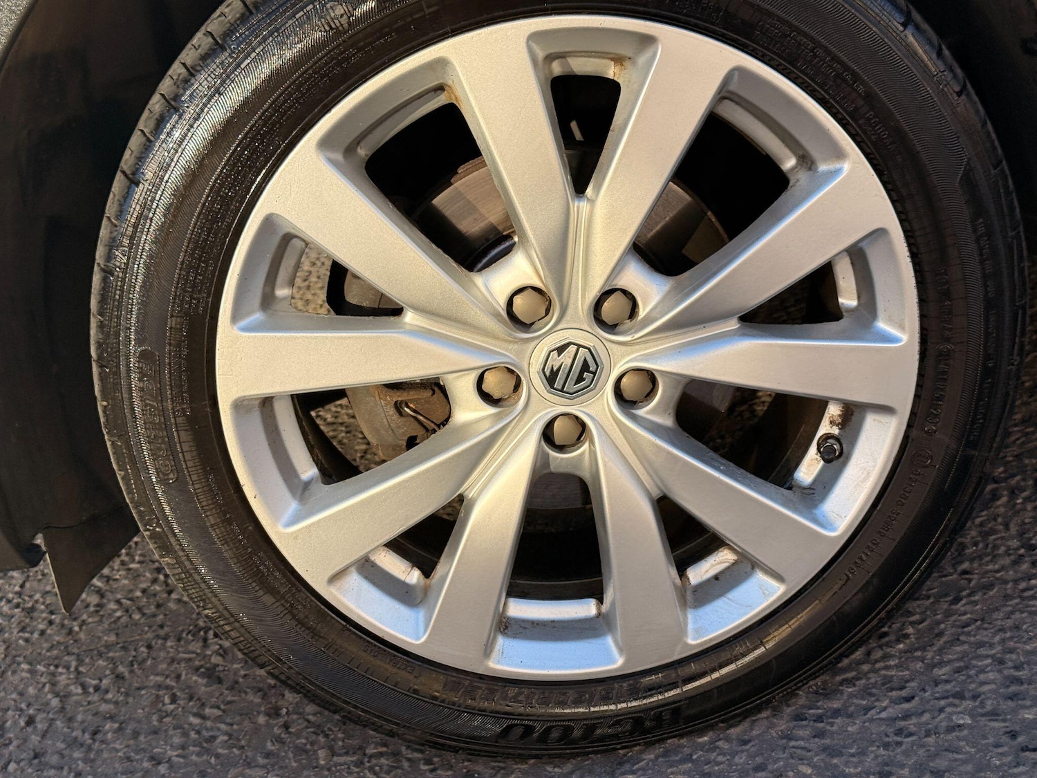 Used MG MG ZS 2018 for sale - 77940337: Photo 62