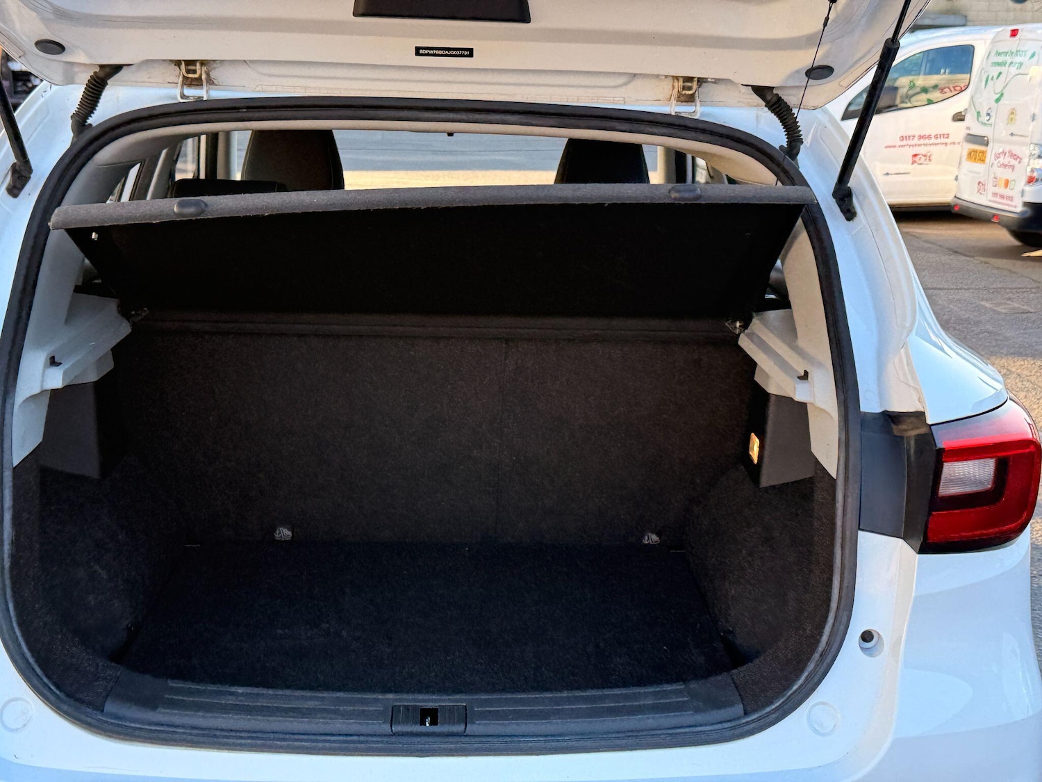 Used MG MG ZS 2018 for sale - 77940337: Photo 66