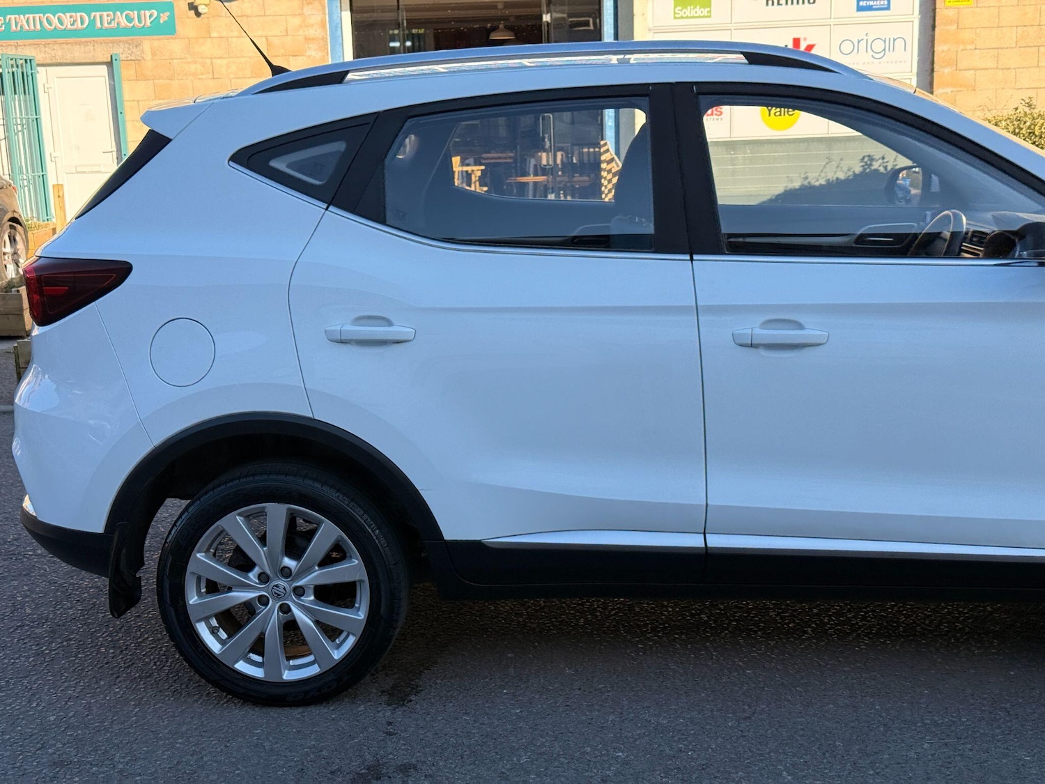 Used MG MG ZS 2018 for sale - 77940337: Photo 67