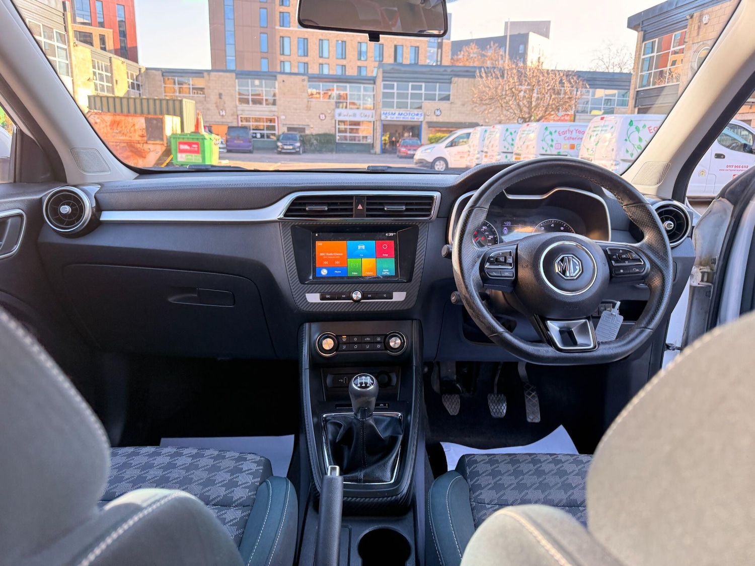 Used MG MG ZS 2018 for sale - 77940337: Photo 7