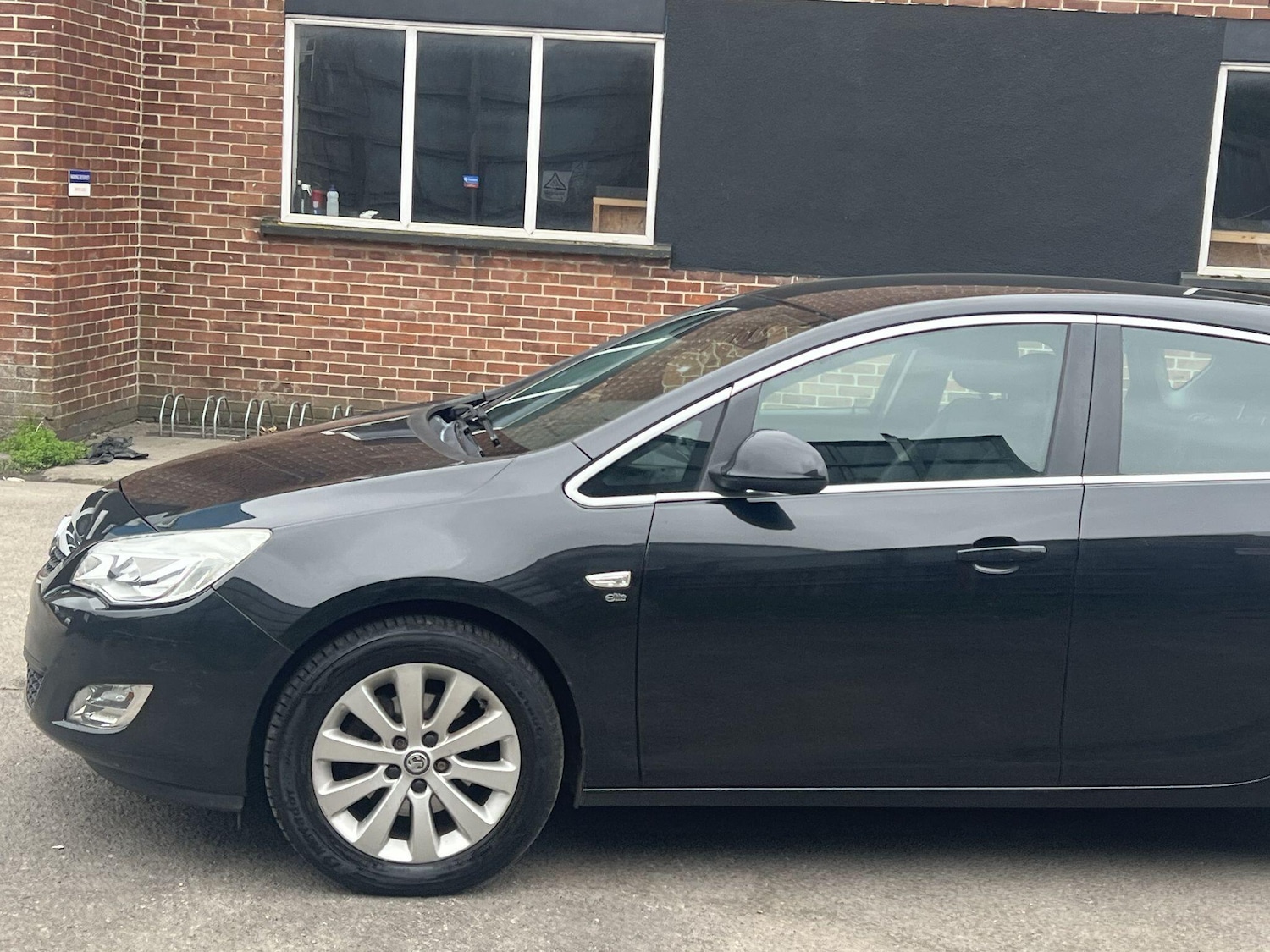 Used Vauxhall Astra for sale - 77784506: Photo 10