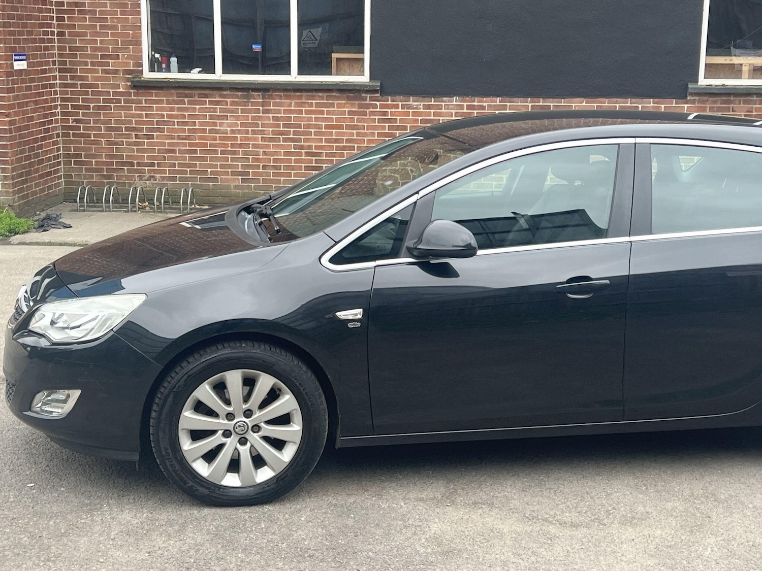 Used Vauxhall Astra for sale - 77784506: Photo 11