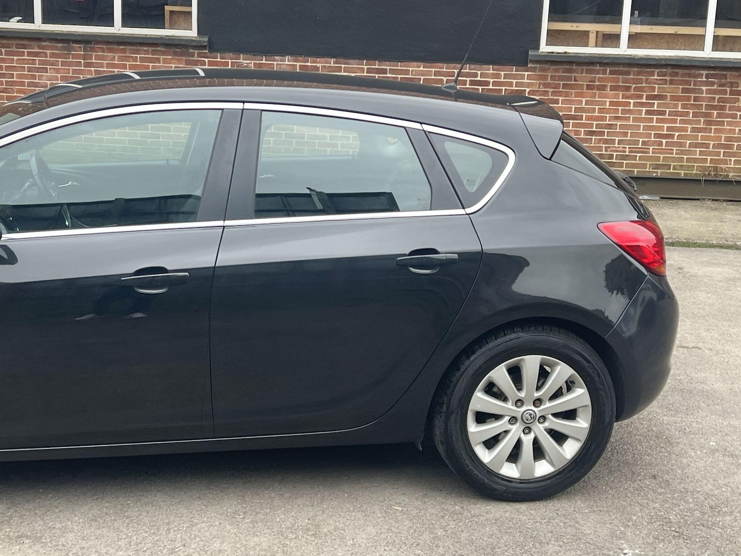 Used Vauxhall Astra for sale - 77784506: Photo 14