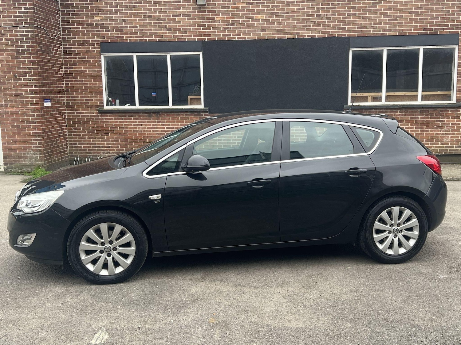 Used Vauxhall Astra for sale - 77784506: Photo 15