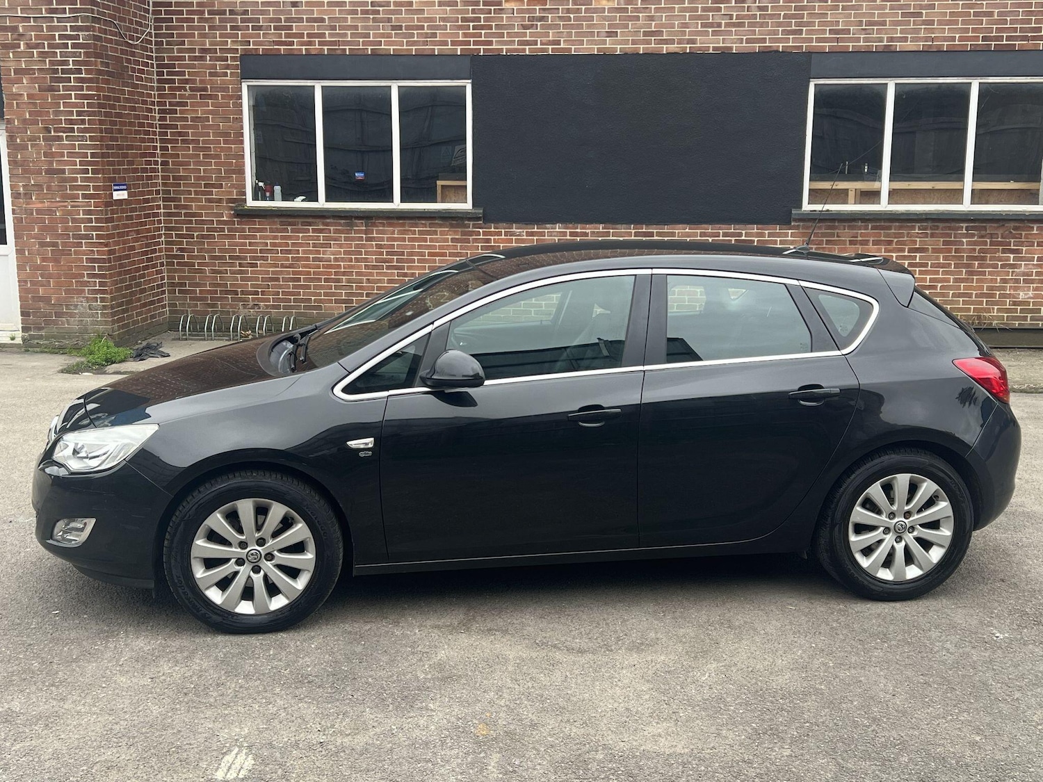 Used Vauxhall Astra for sale - 77784506: Photo 16