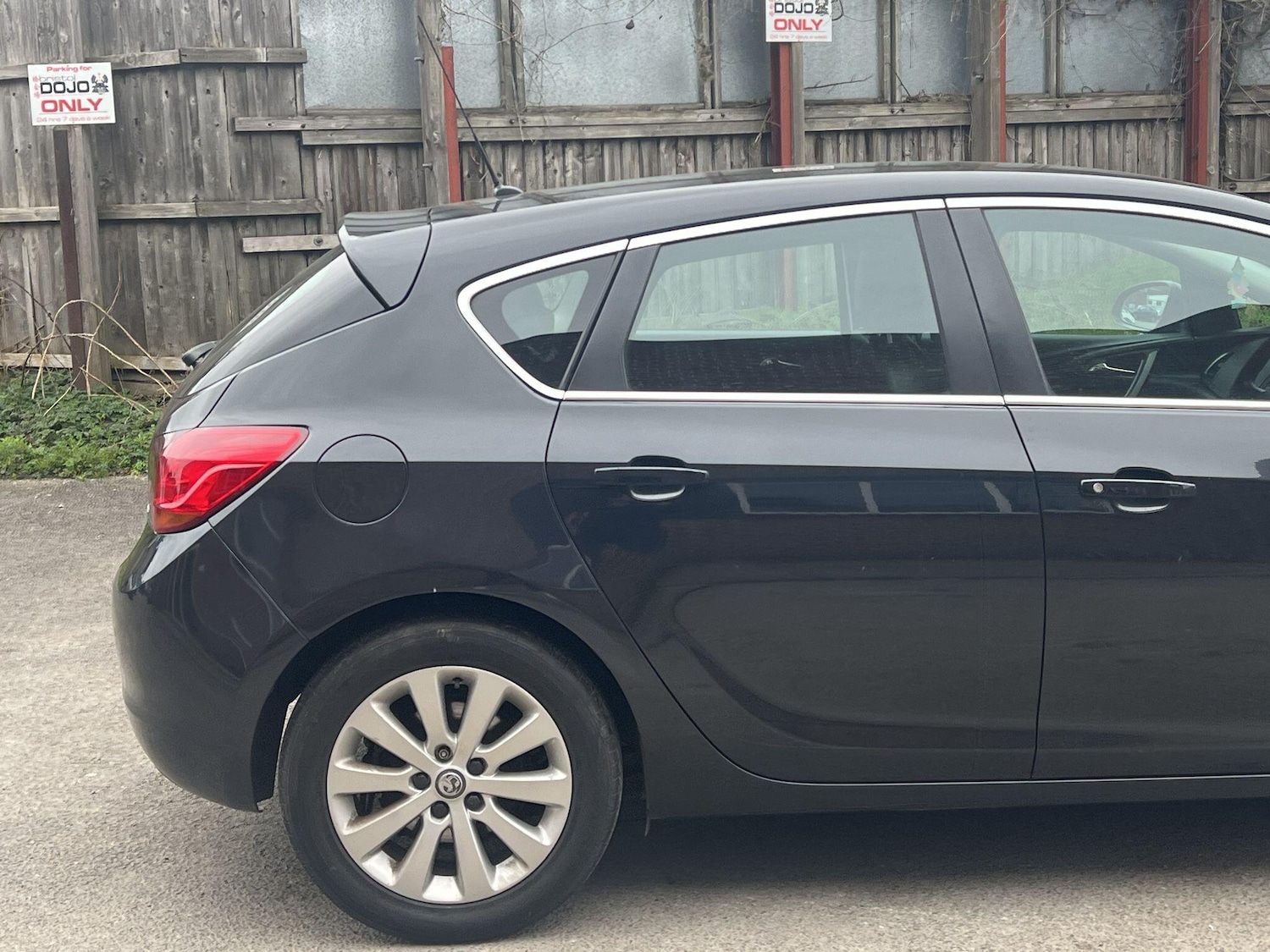 Used Vauxhall Astra for sale - 77784506: Photo 26