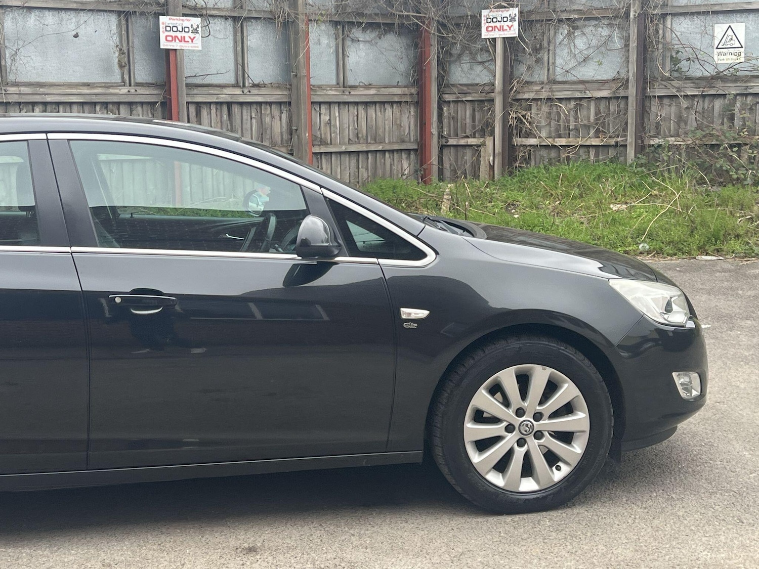 Used Vauxhall Astra for sale - 77784506: Photo 28