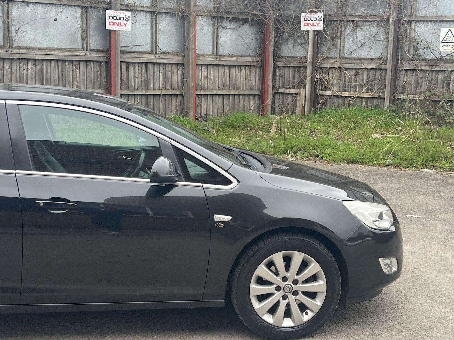 Used Vauxhall Astra for sale - 77784506: Photo 29