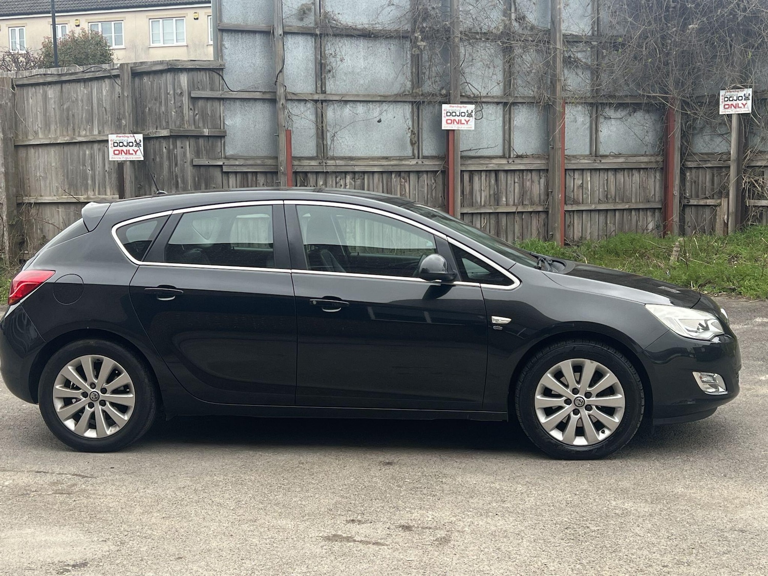 Used Vauxhall Astra for sale - 77784506: Photo 30