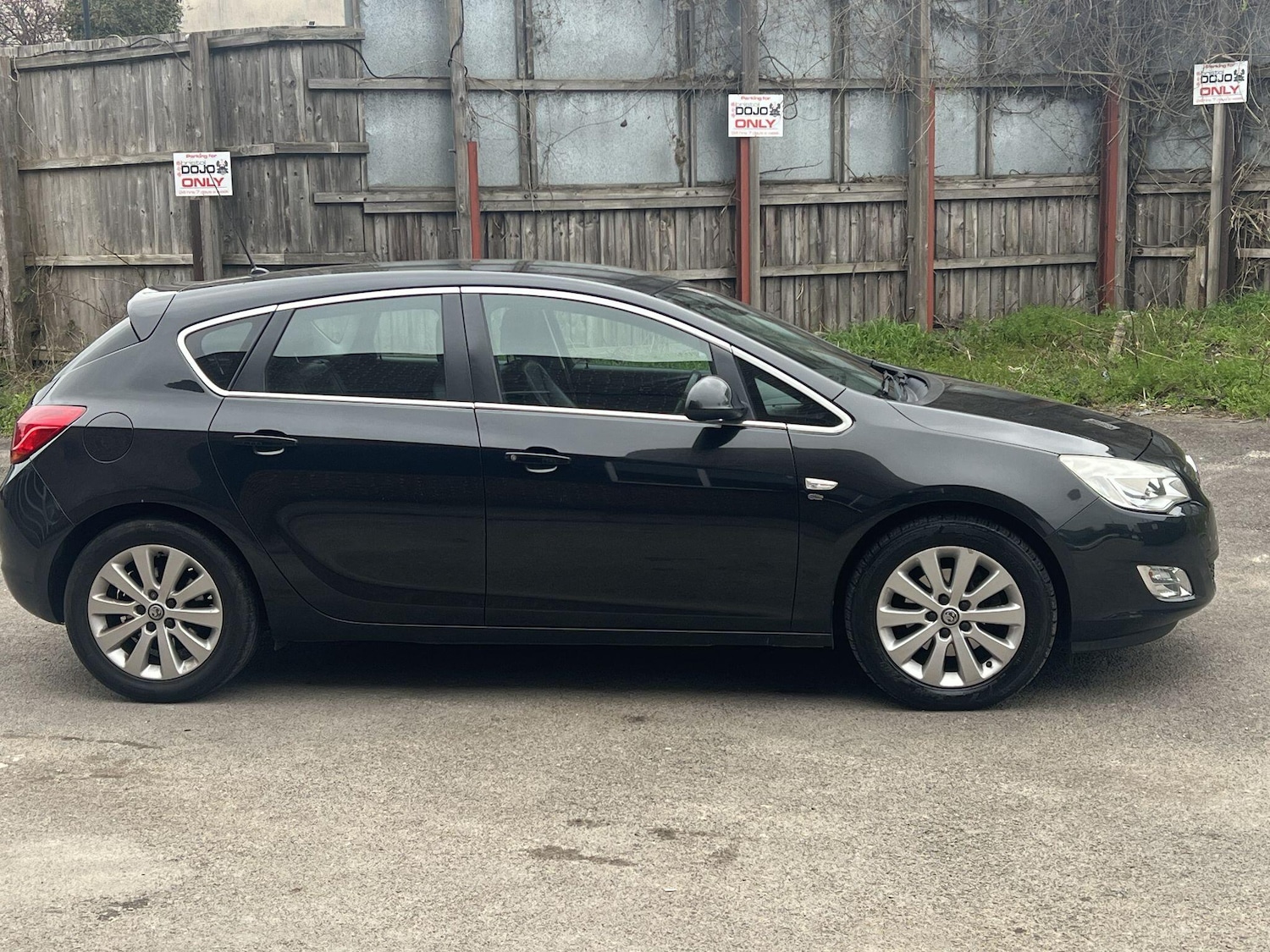 Used Vauxhall Astra for sale - 77784506: Photo 31