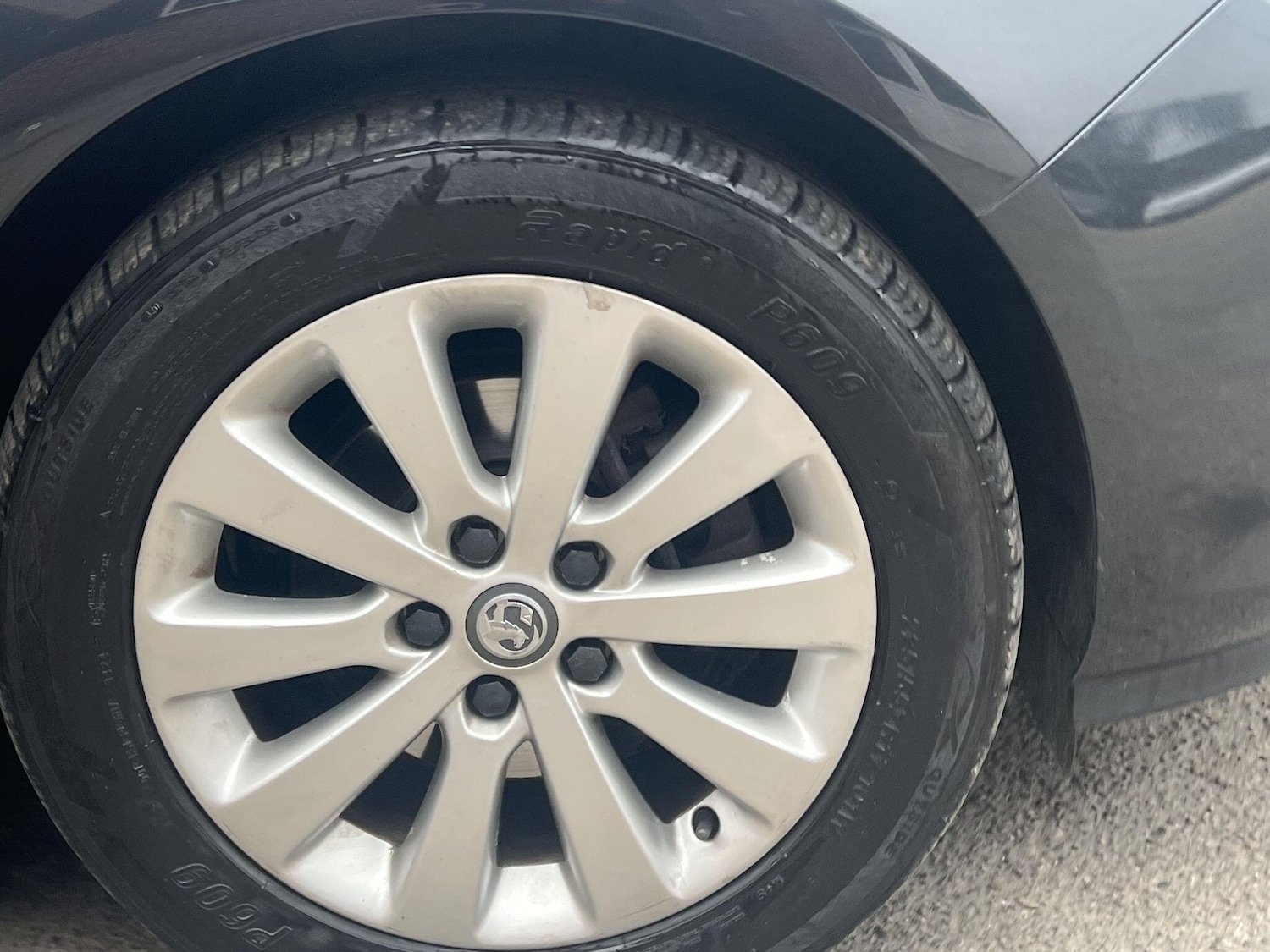 Used Vauxhall Astra for sale - 77784506: Photo 35