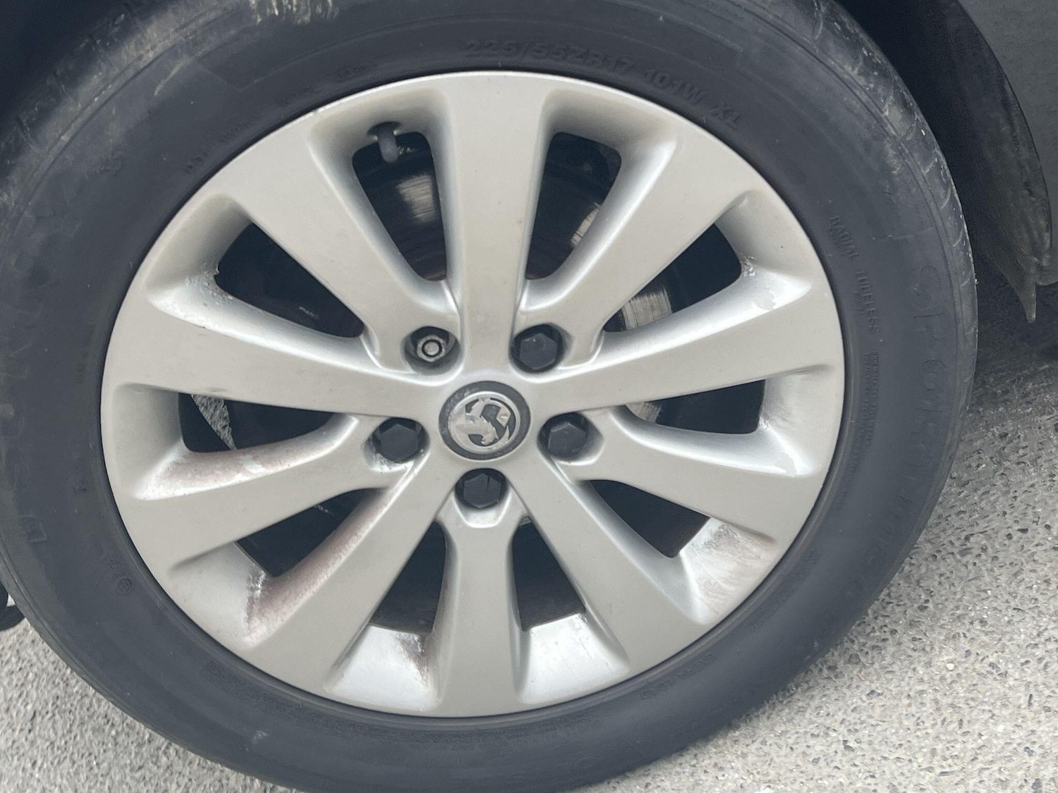 Used Vauxhall Astra for sale - 77784506: Photo 36