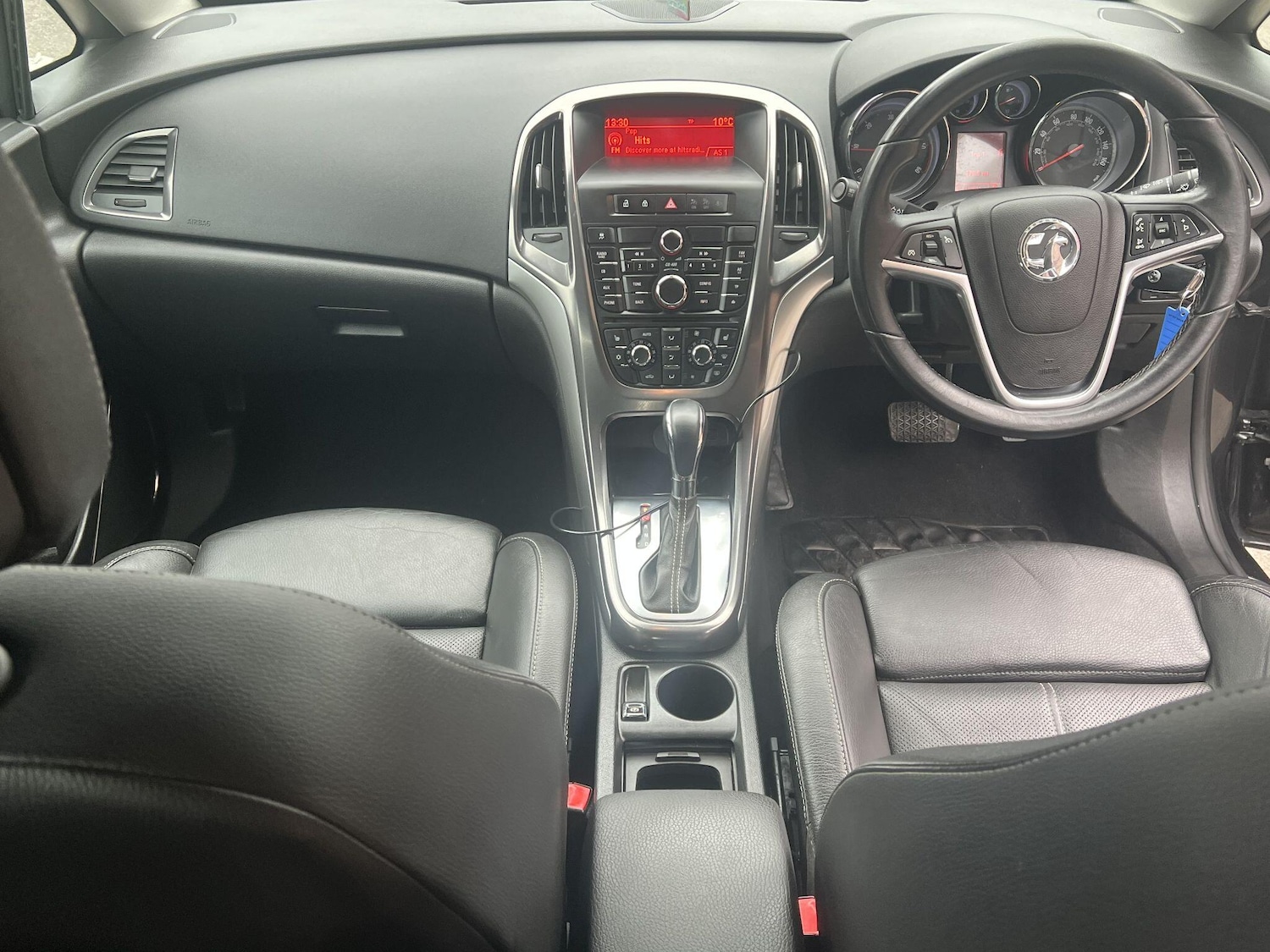 Used Vauxhall Astra for sale - 77784506: Photo 4