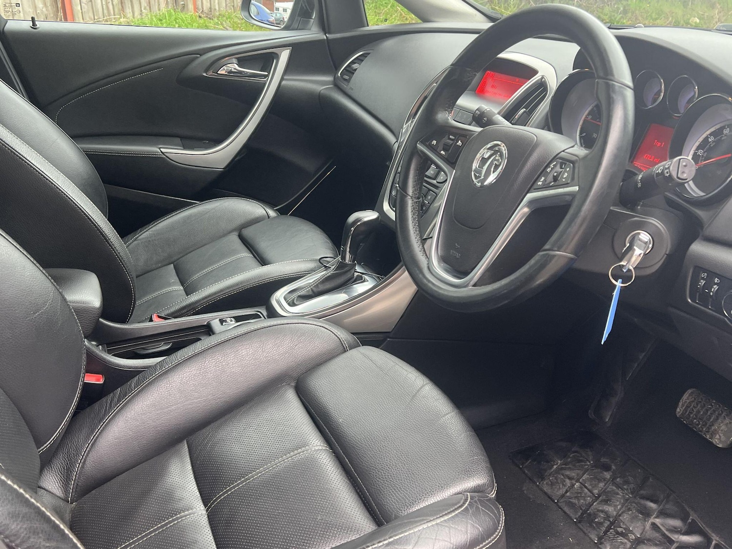 Used Vauxhall Astra for sale - 77784506: Photo 49