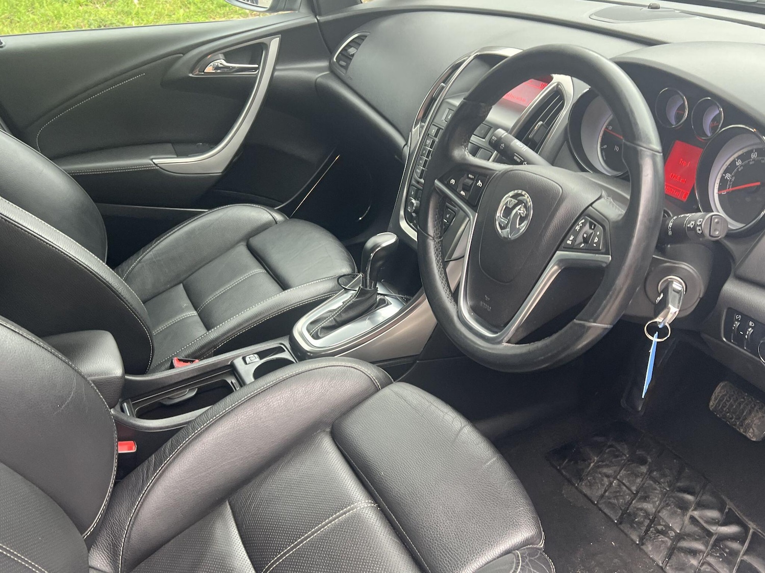 Used Vauxhall Astra for sale - 77784506: Photo 50