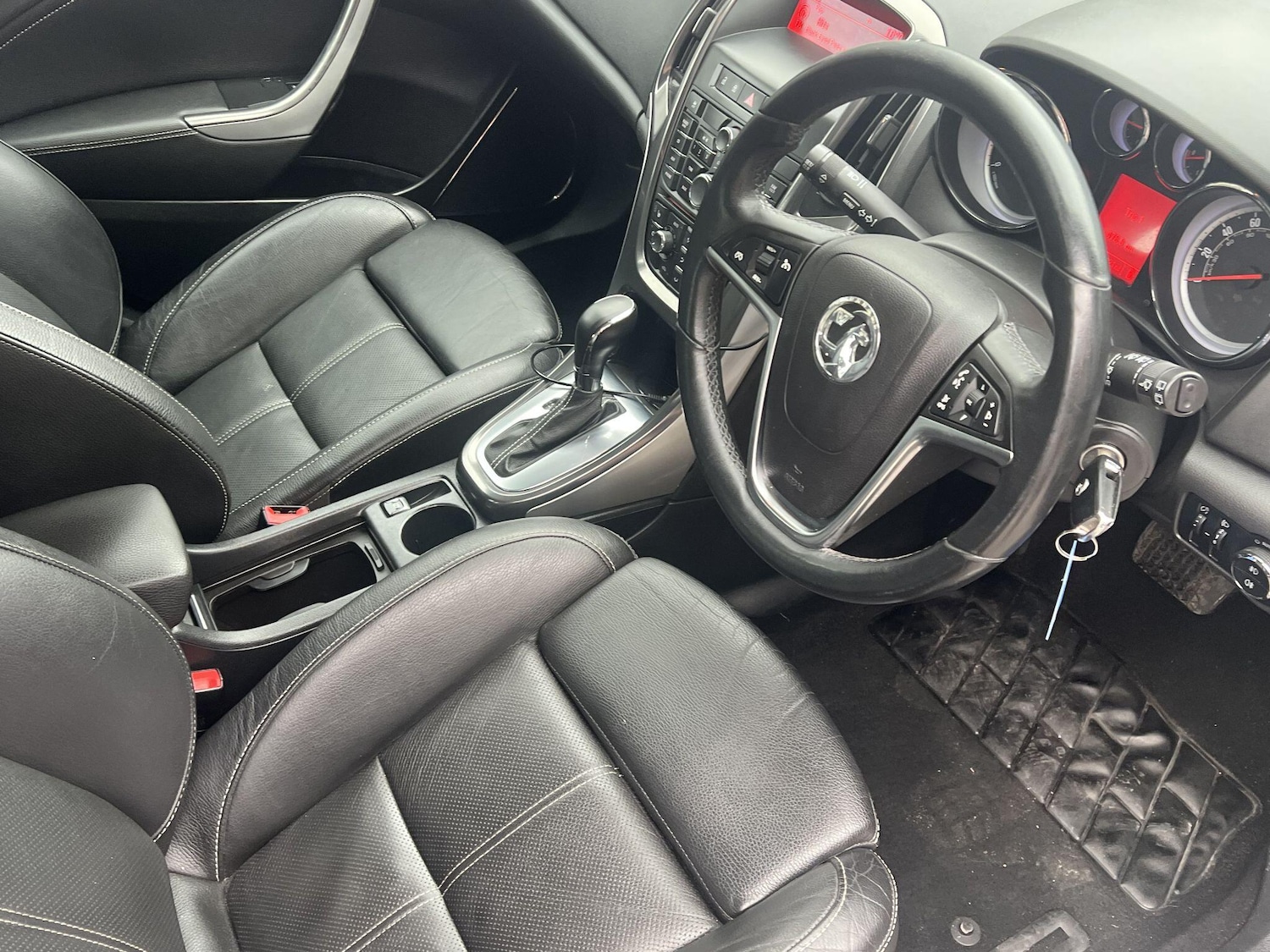 Used Vauxhall Astra for sale - 77784506: Photo 51