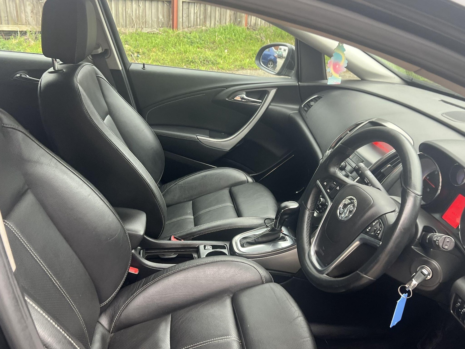 Used Vauxhall Astra for sale - 77784506: Photo 52