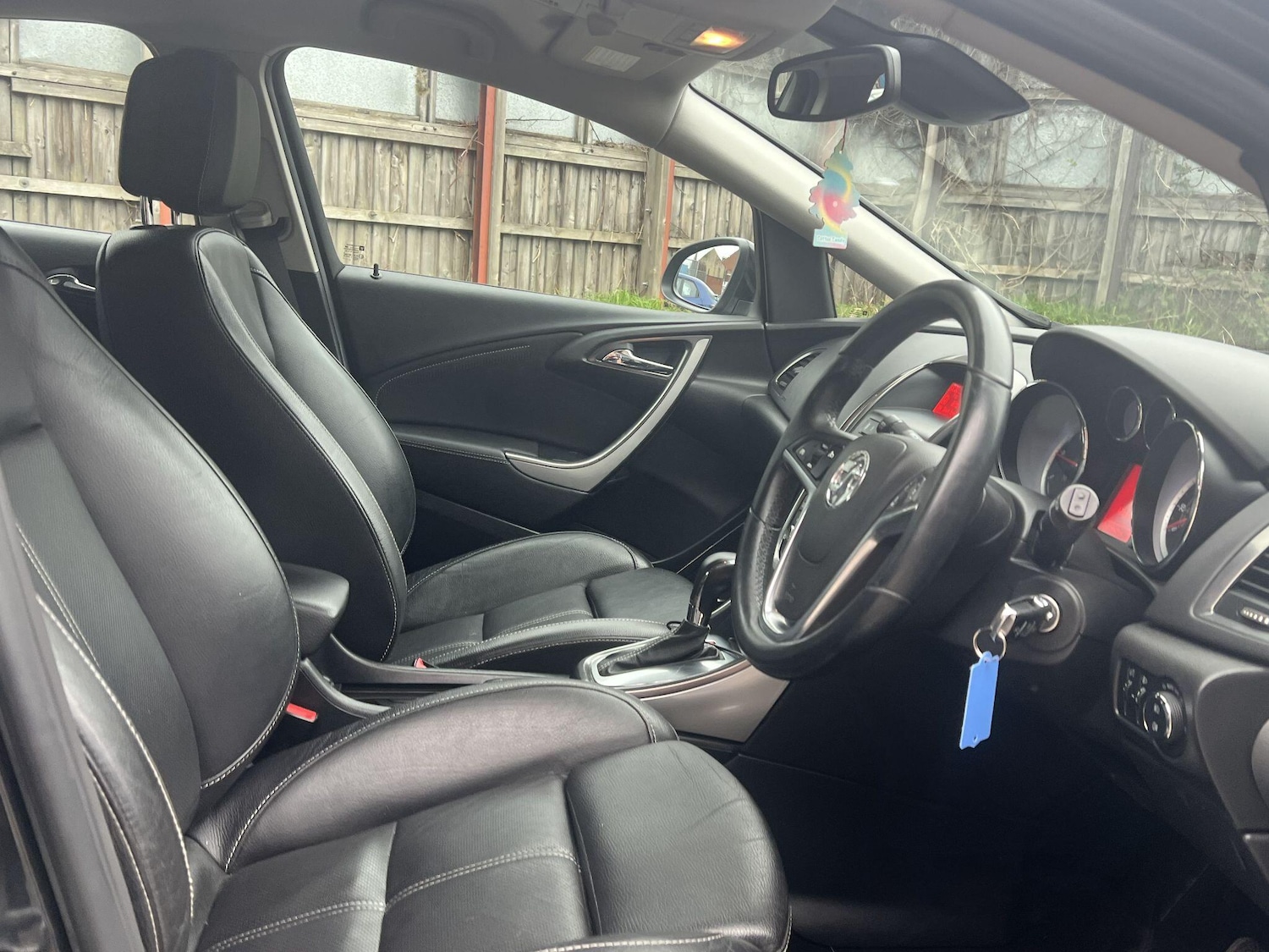 Used Vauxhall Astra for sale - 77784506: Photo 53