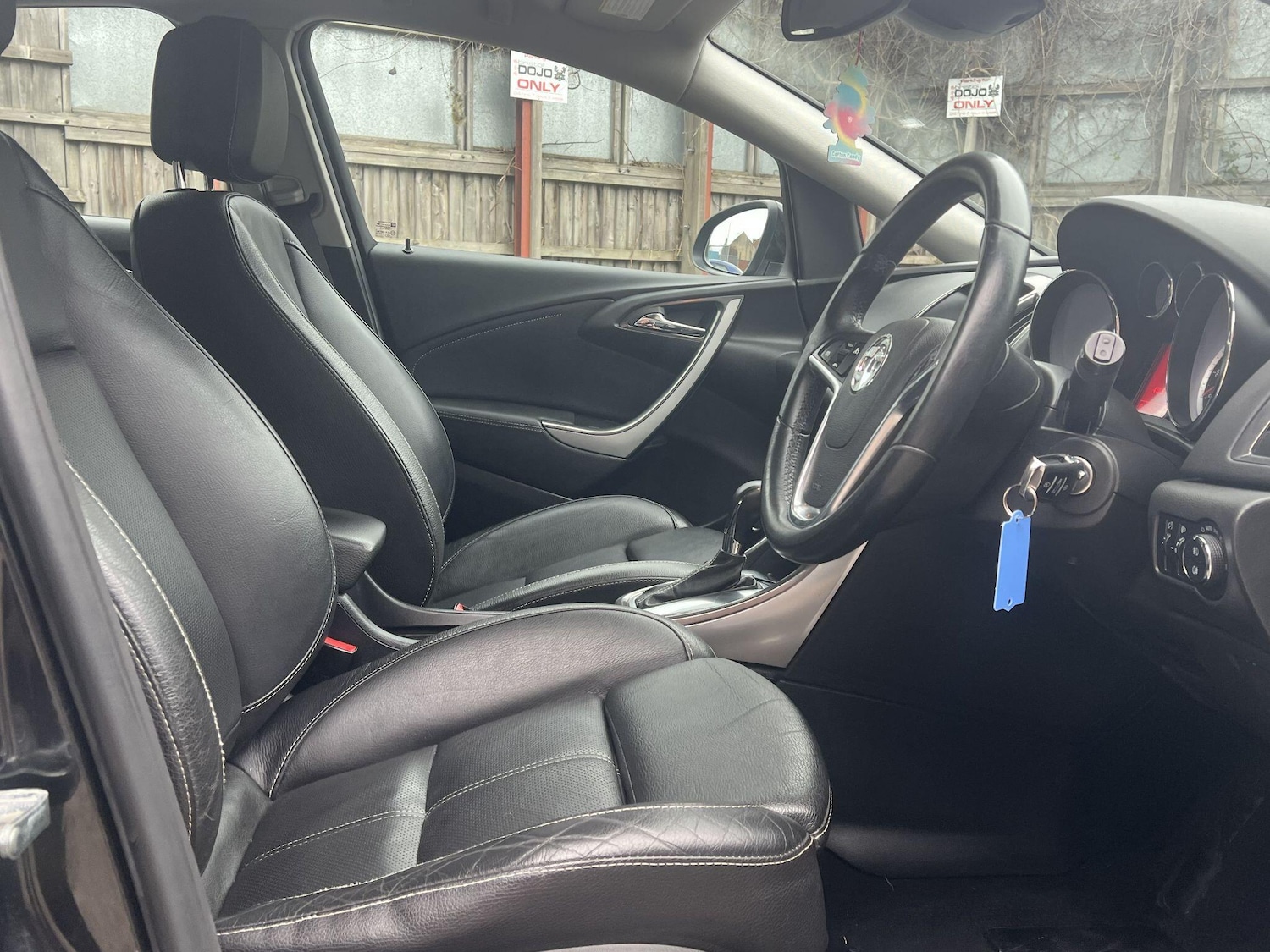 Used Vauxhall Astra for sale - 77784506: Photo 54