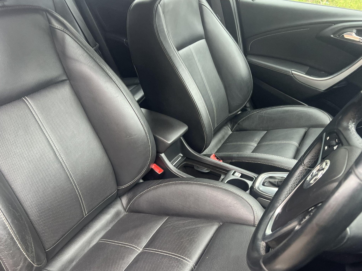 Used Vauxhall Astra for sale - 77784506: Photo 55