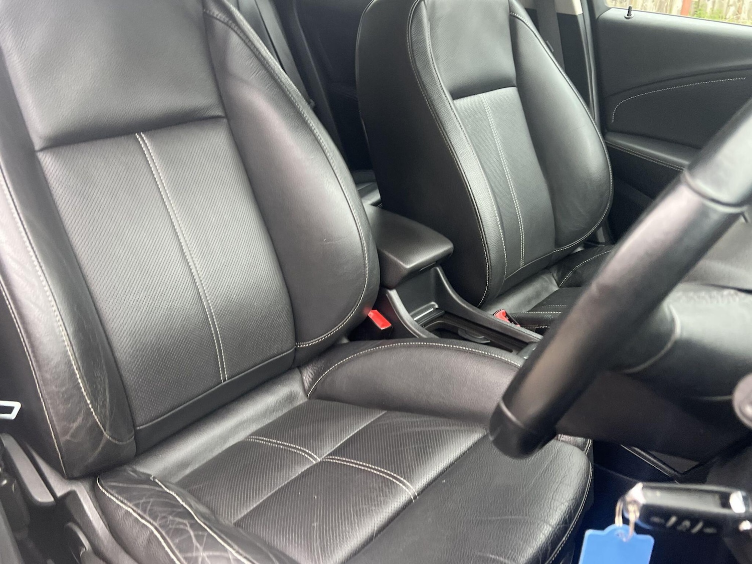 Used Vauxhall Astra for sale - 77784506: Photo 56