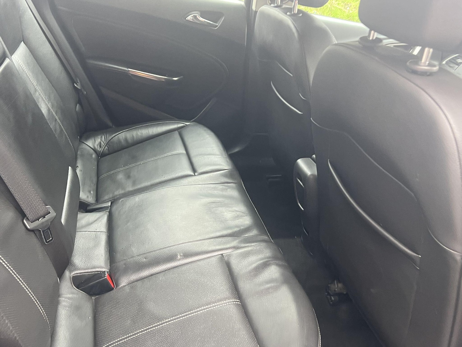 Used Vauxhall Astra for sale - 77784506: Photo 57