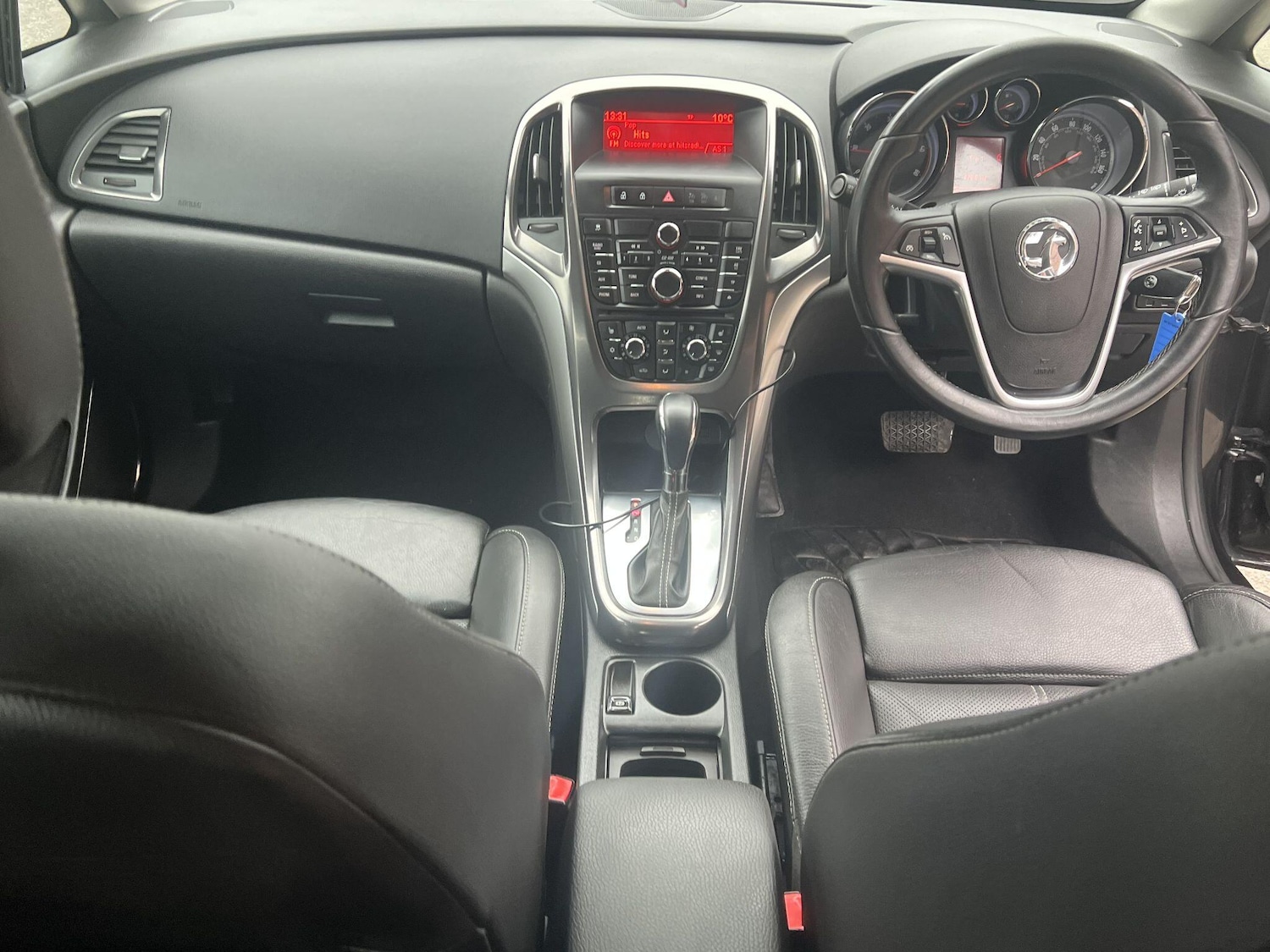 Used Vauxhall Astra for sale - 77784506: Photo 61