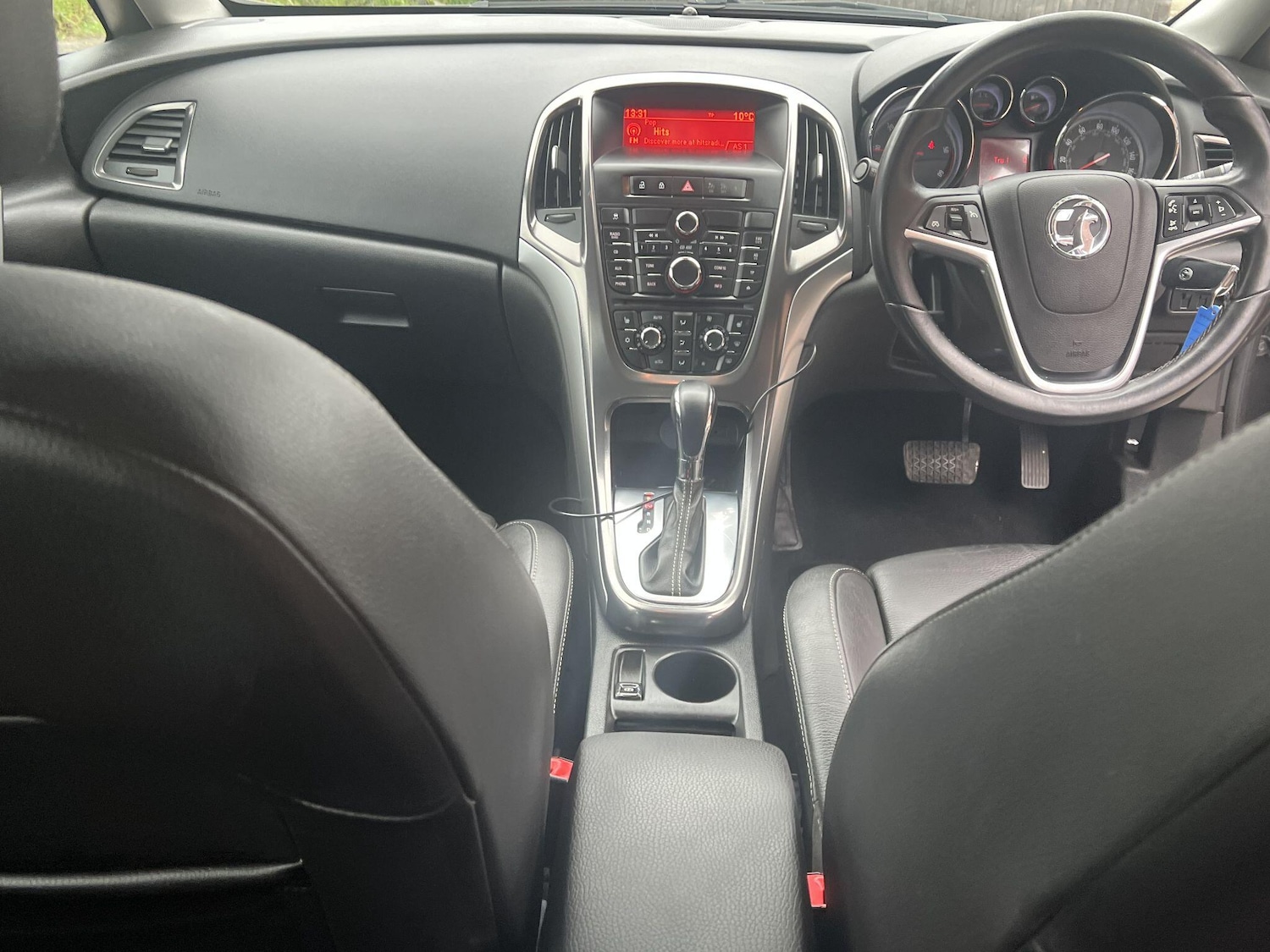 Used Vauxhall Astra for sale - 77784506: Photo 62