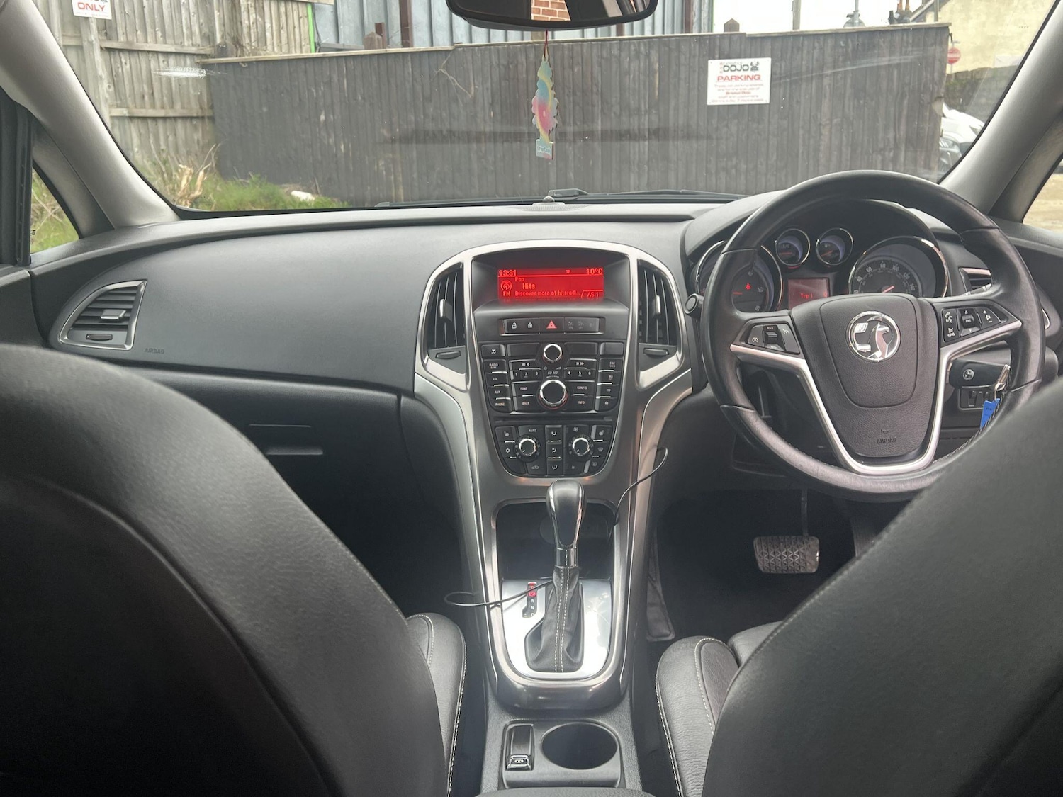 Used Vauxhall Astra for sale - 77784506: Photo 63