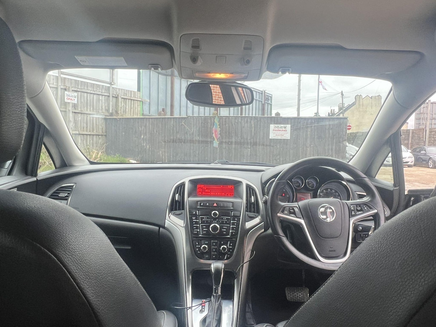 Used Vauxhall Astra for sale - 77784506: Photo 64