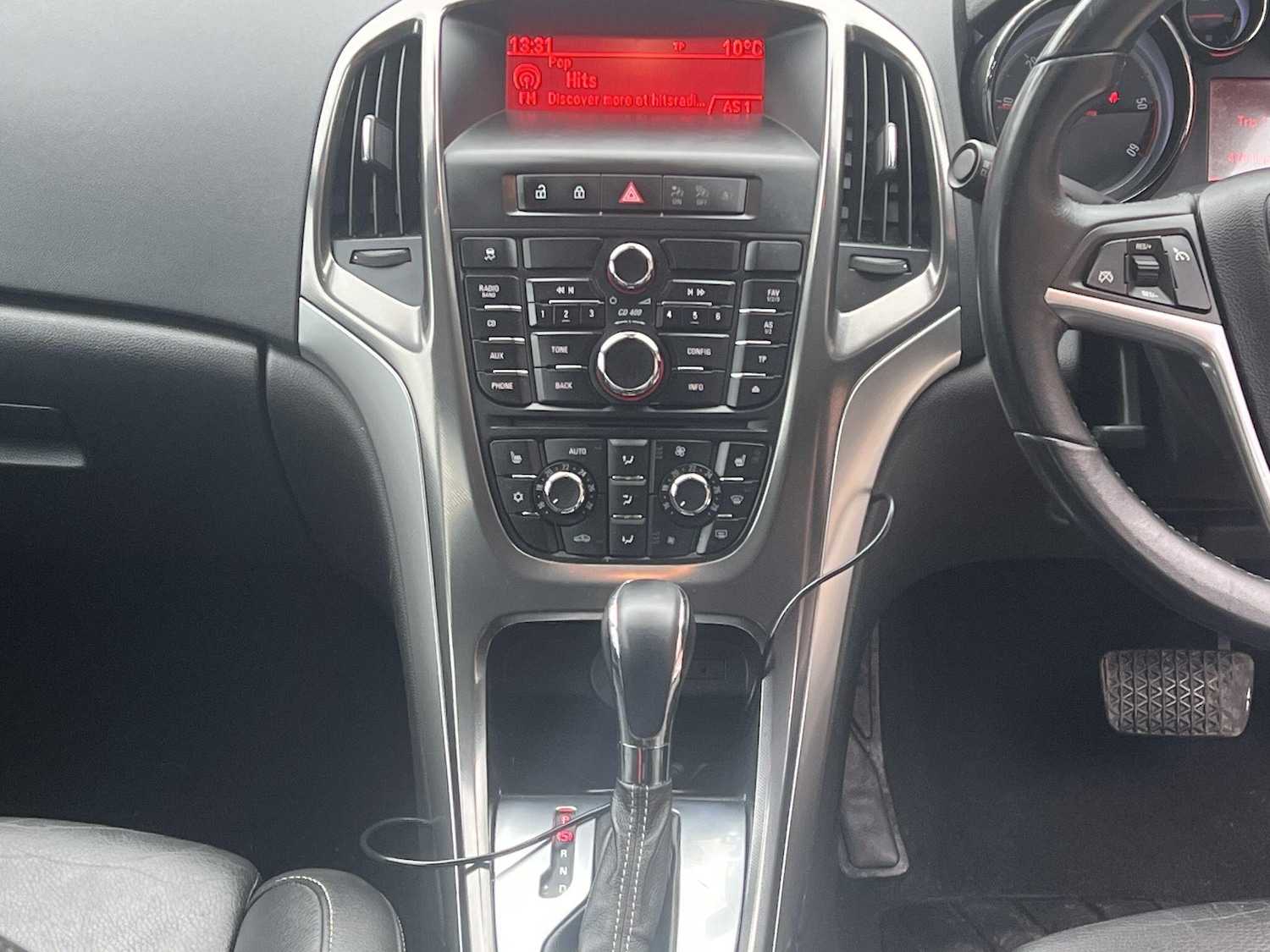 Used Vauxhall Astra for sale - 77784506: Photo 67