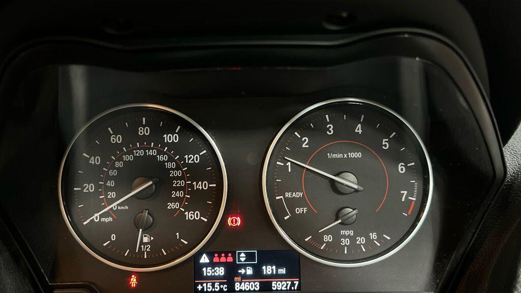 Used BMW 1 Series 2016 for sale - 76522153: Photo 10