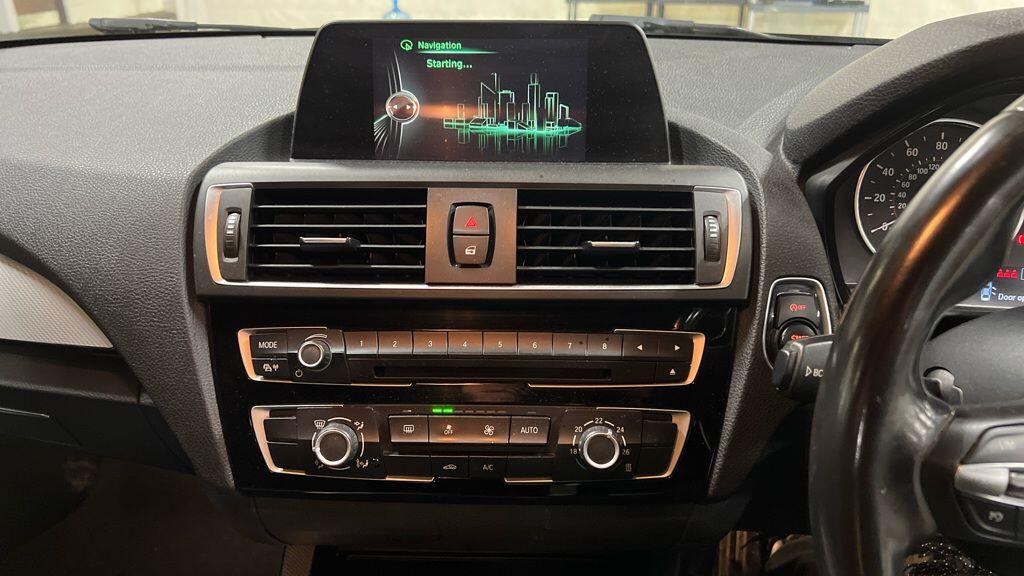 Used BMW 1 Series 2016 for sale - 76522153: Photo 11