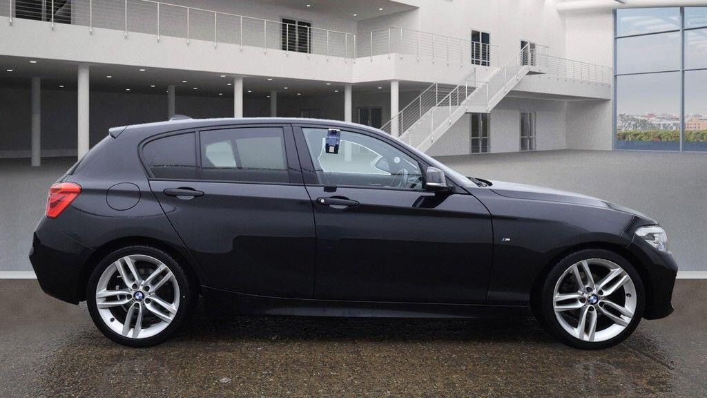 Used BMW 1 Series 2016 for sale - 76522153: Photo 5