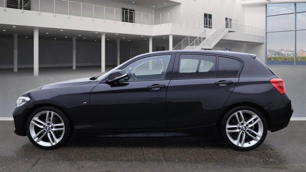 Used BMW 1 Series 2016 for sale - 76522153: Photo 6