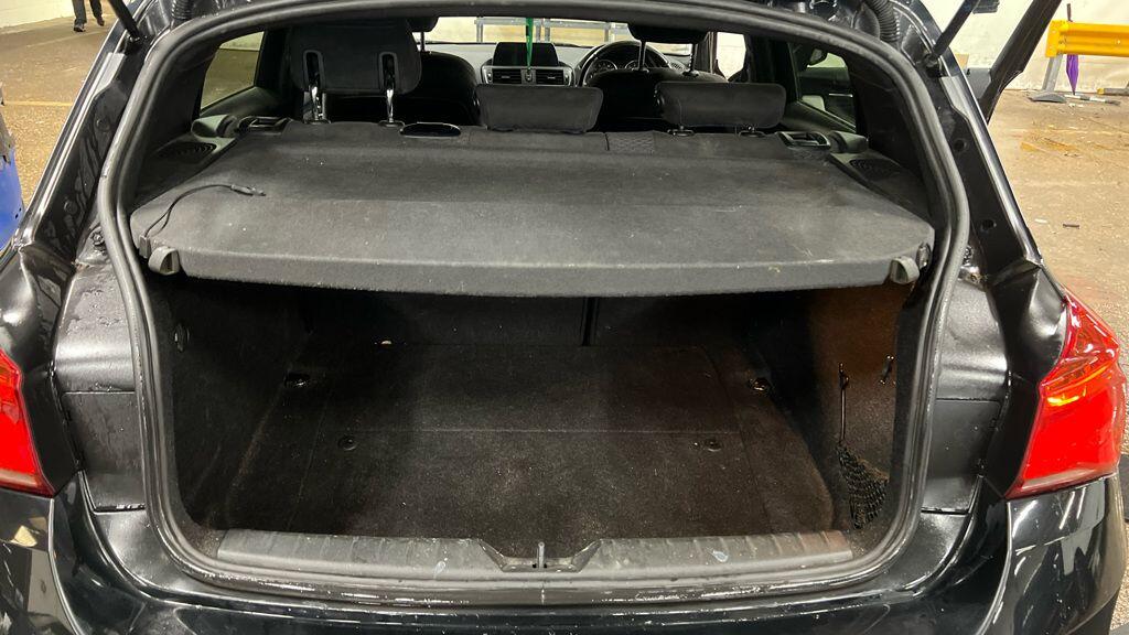 Used BMW 1 Series 2016 for sale - 76522153: Photo 7