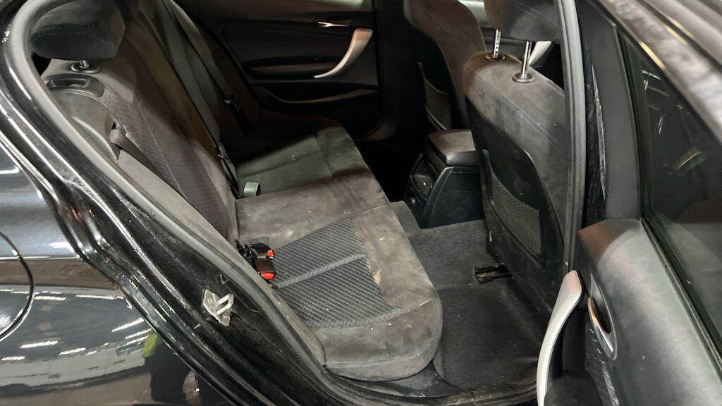 Used BMW 1 Series 2016 for sale - 76522153: Photo 8