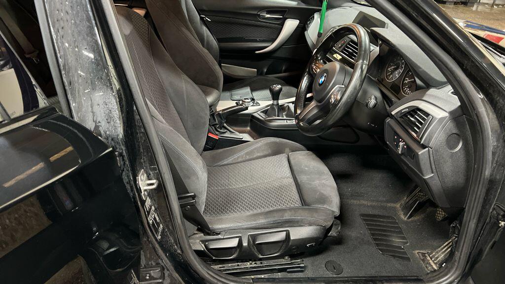 Used BMW 1 Series 2016 for sale - 76522153: Photo 9