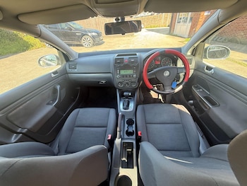 Used Volkswagen Golf 2005 for sale - 78230999: Photo