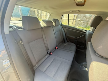 Used Volkswagen Golf 2005 for sale - 78230999: Photo