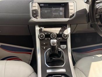Used Land Rover Range Rover Evoque 2016 for sale - 78842569: Photo
