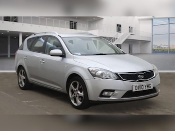 Kia - Ceed