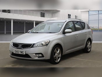 Used Kia Ceed 2010 for sale - 76239062: Photo 2