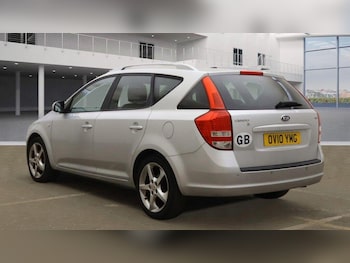 Used Kia Ceed 2010 for sale - 76239062: Photo 3