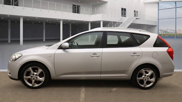 Used Kia Ceed 2010 for sale - 76239062: Photo 6
