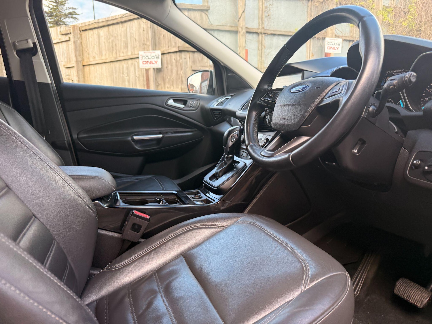 Used Ford Kuga 2019 for sale - 78034362: Photo 11