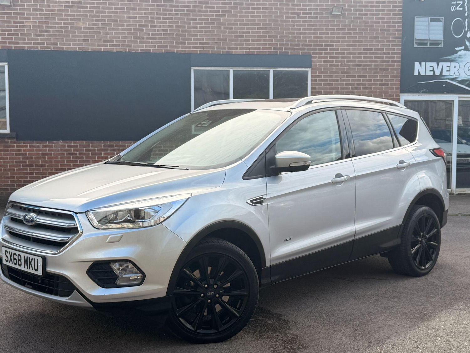 Used Ford Kuga 2019 for sale - 78034362: Photo 18