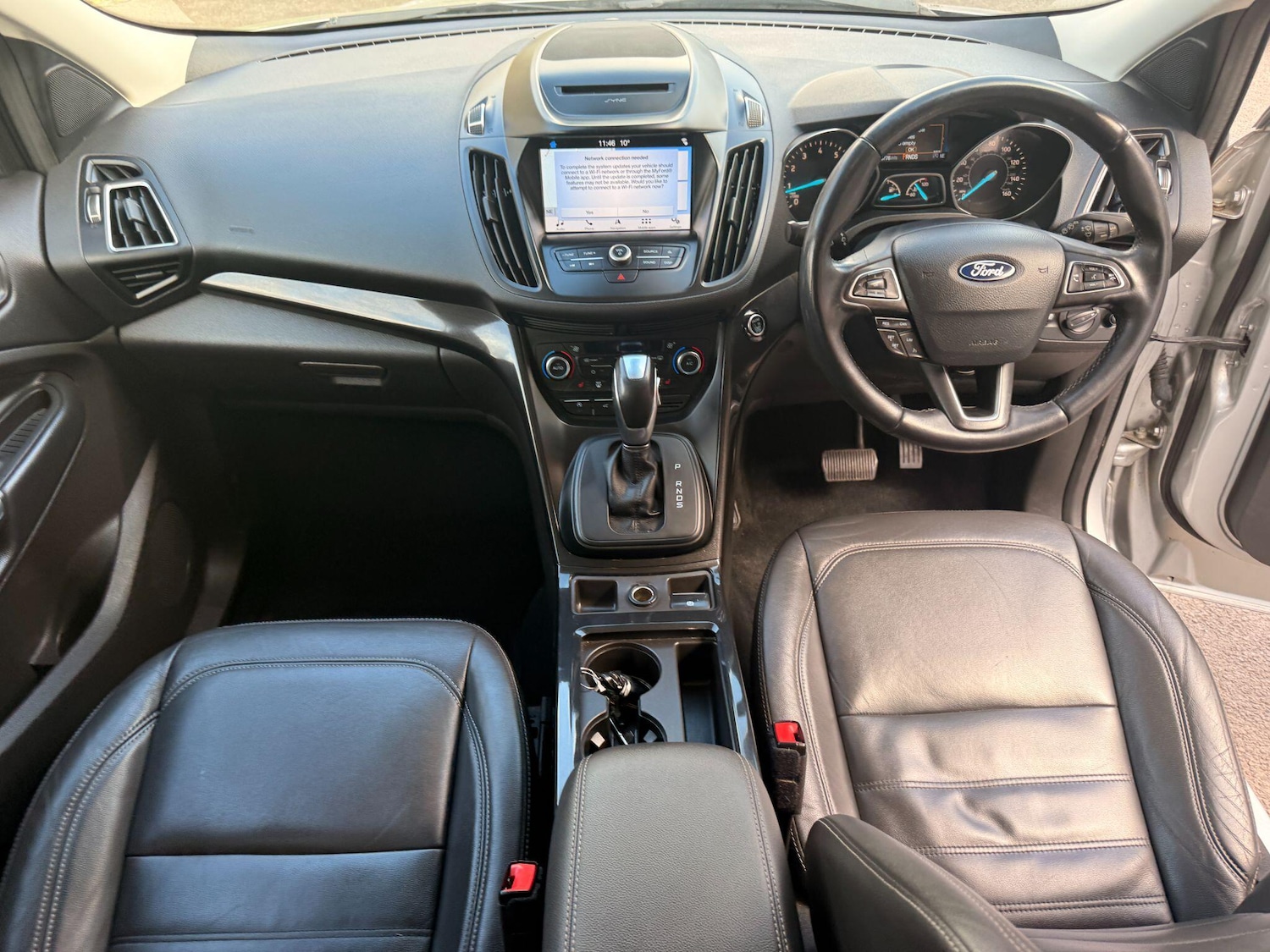 Used Ford Kuga 2019 for sale - 78034362: Photo 21